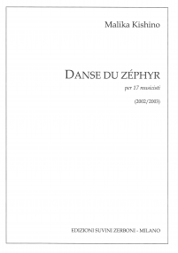 Danse du Zephir image